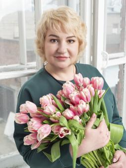 Мальцева Наталья Сергеевна