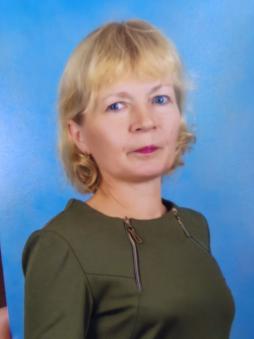 Алексеева Татьяна Николаевна
