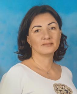 Олейниченко Татьяна Александровна