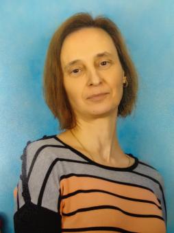 Федченко Анна Александровна