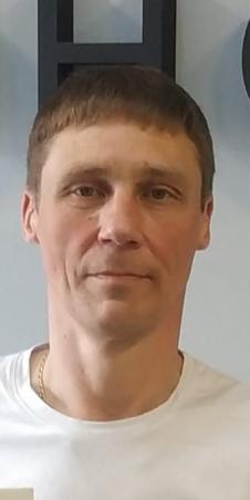 Полушкин Кирилл Владимирович
